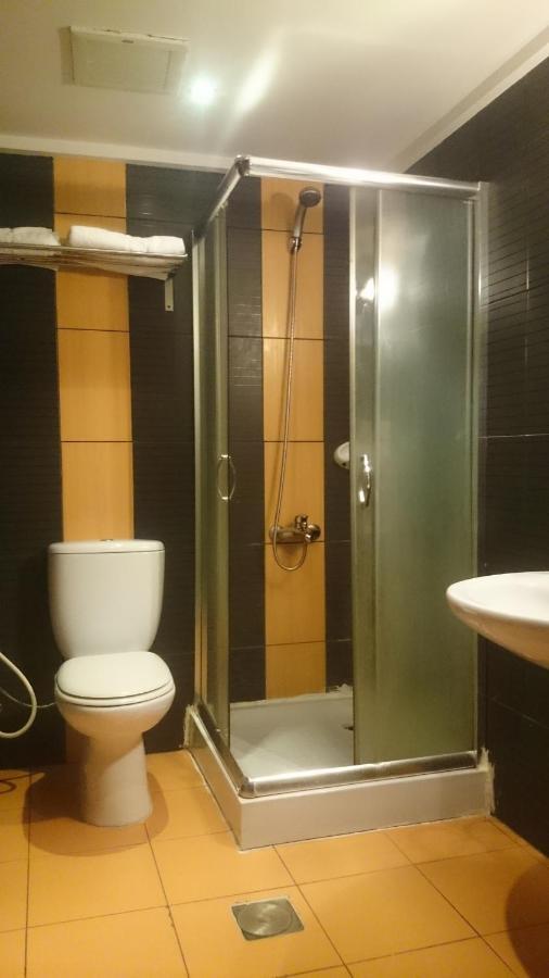 Shayah Suites Джеда Екстериор снимка