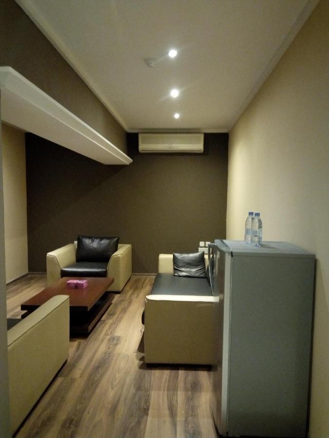 Shayah Suites Джеда Екстериор снимка