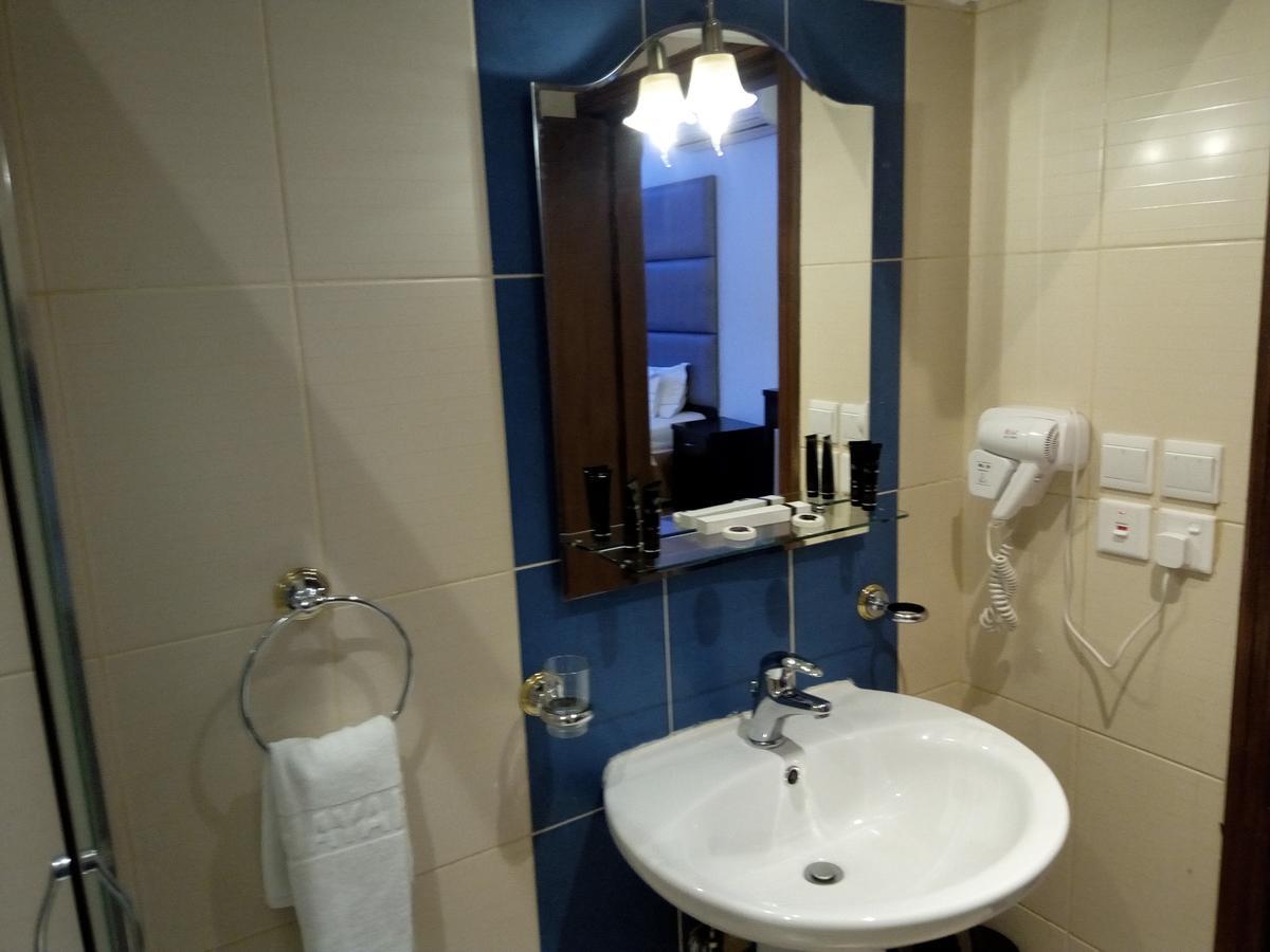 Shayah Suites Джеда Екстериор снимка