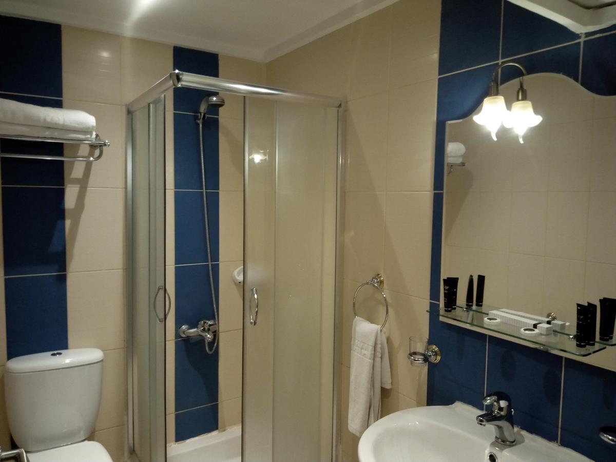 Shayah Suites Джеда Екстериор снимка