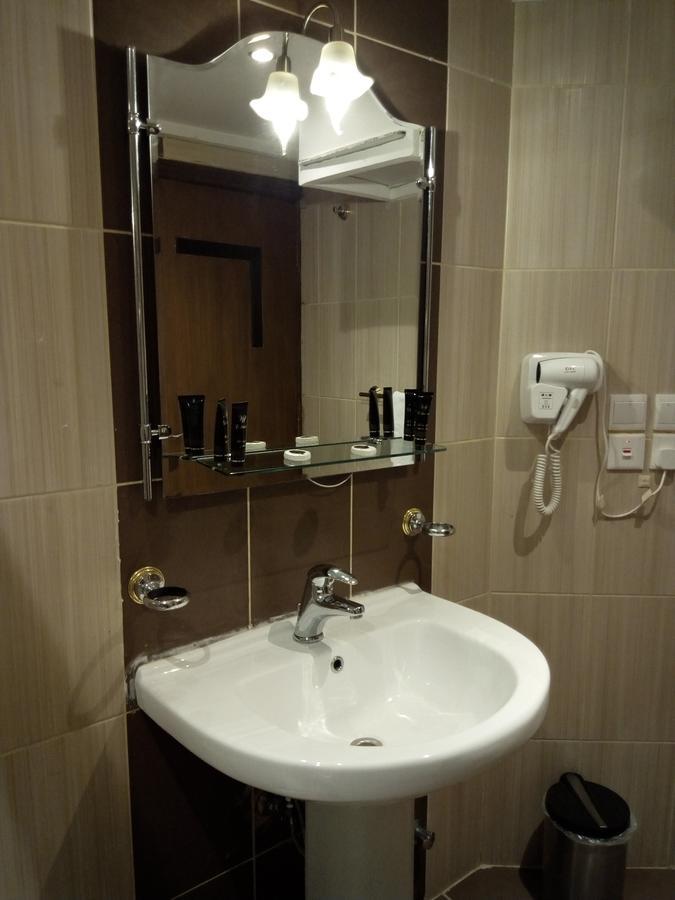 Shayah Suites Джеда Екстериор снимка