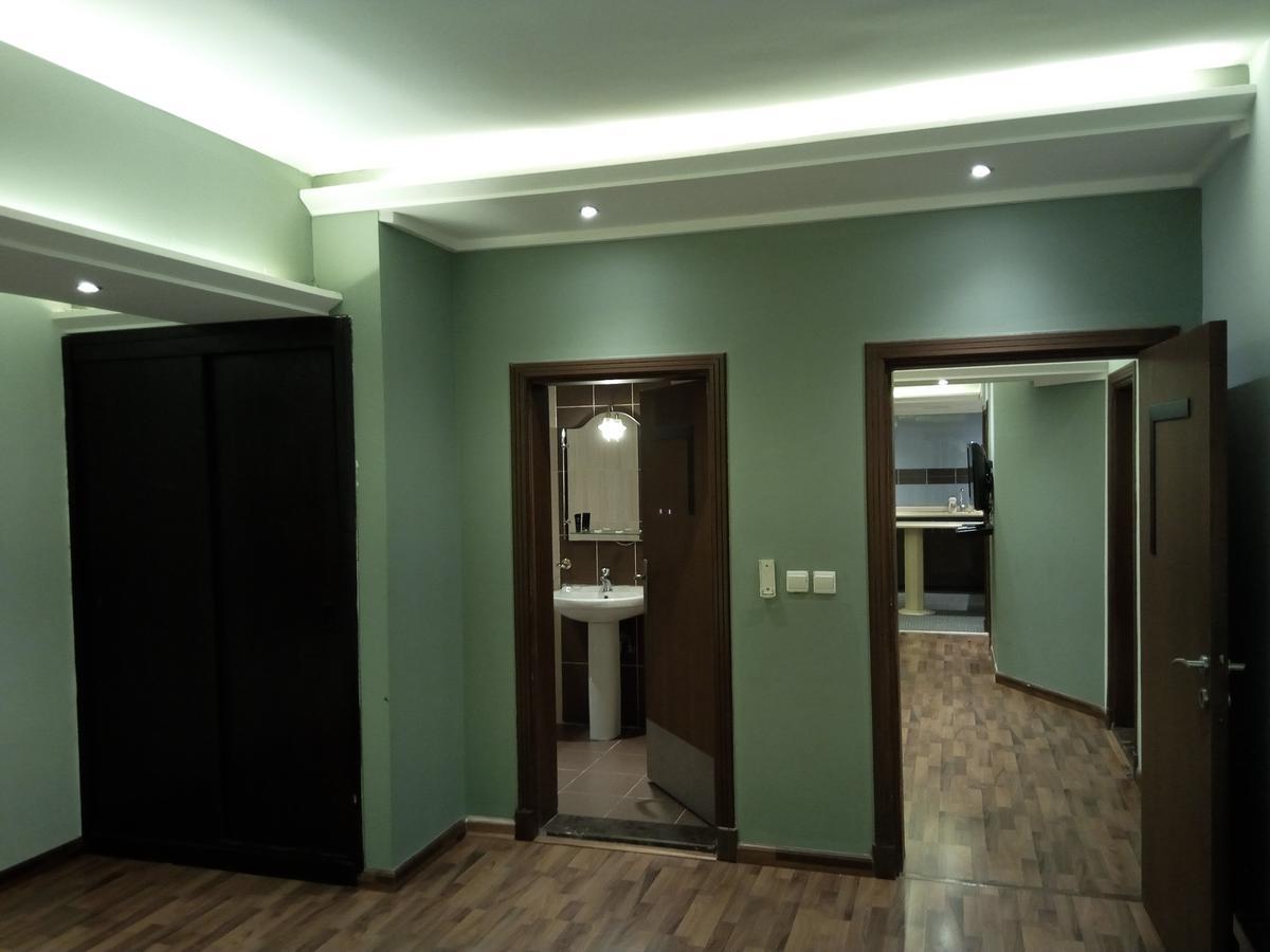 Shayah Suites Джеда Екстериор снимка
