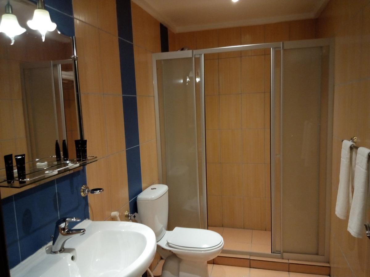 Shayah Suites Джеда Екстериор снимка