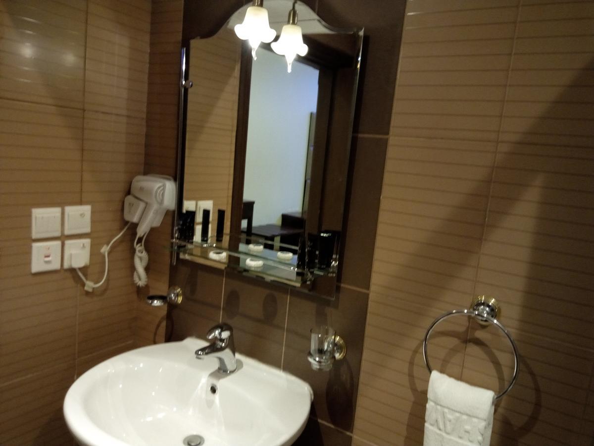 Shayah Suites Джеда Екстериор снимка