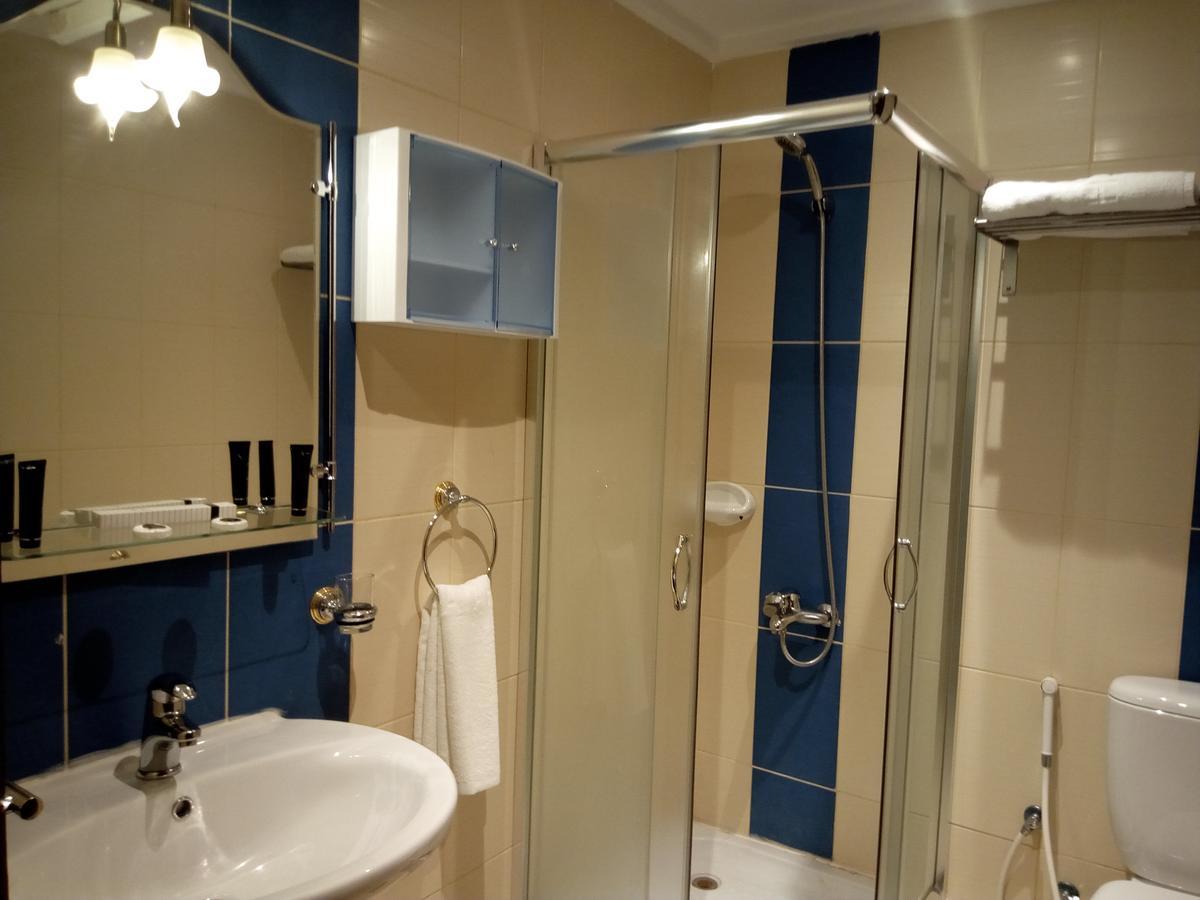 Shayah Suites Джеда Екстериор снимка