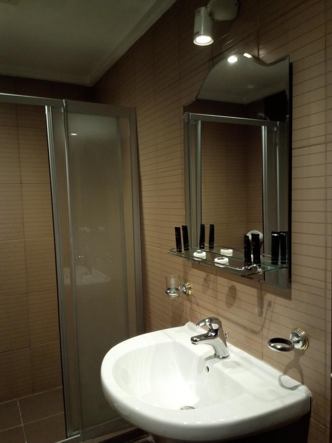 Shayah Suites Джеда Екстериор снимка