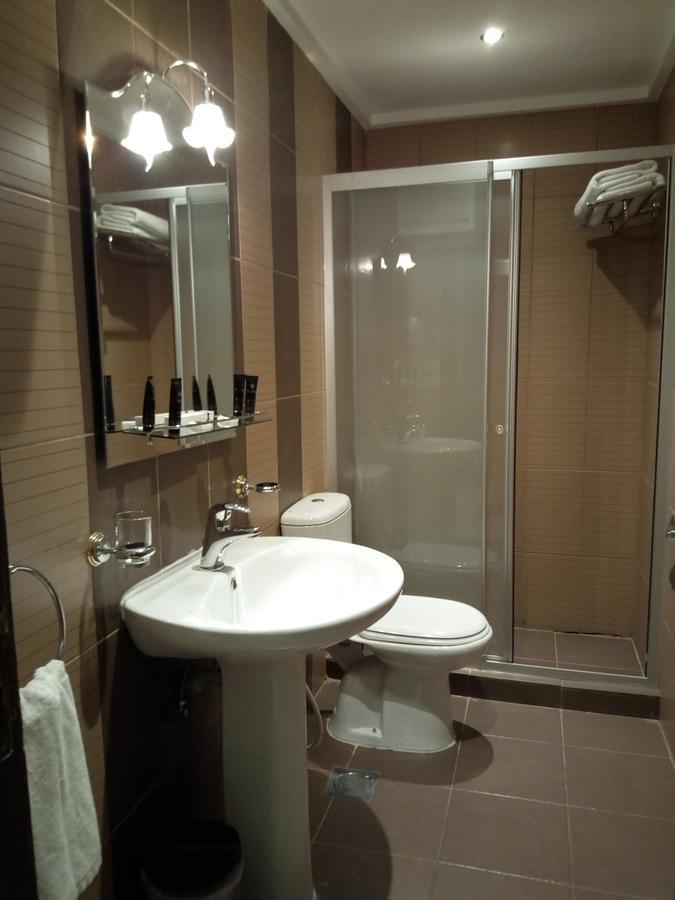 Shayah Suites Джеда Екстериор снимка